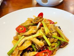 -喜鼎海胆水饺(东港店)
