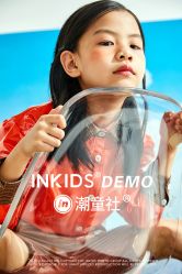 -INKIDS潮童社儿童摄影(朝阳大悦城店)