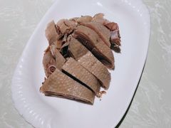 -金典银峰老鹅馆·昆山菜(亭林公园店)
