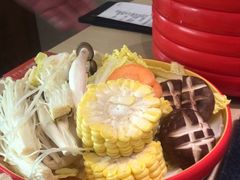 -沼津港精致料理·寿喜烧·烧鸟(漕河泾印象城店)