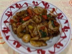 -小林哥的海鲜馆·夜宵烧烤(渔人码头店)