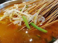 -嘉州鲜知味钵钵鸡(奎星楼店)
