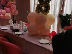 -森林象亲子餐厅·儿童生日会