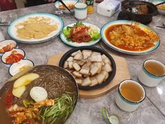 -屋里家延边朝鲜族冷面(梅林3店)