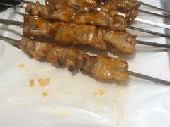 -樊城区沛公餐饮店(挑食拉美步行街店)