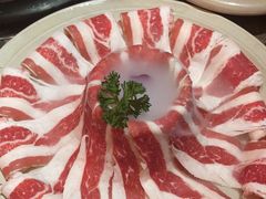 -椒香城门口老火锅(天府长城店)