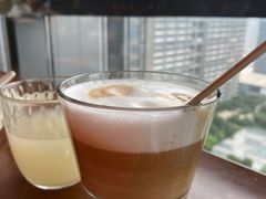 -富力丽思卡尔顿酒店·香荟全日制餐厅