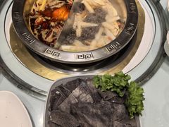 -天宜隆蘑菇宴火锅(石景山旗舰店)