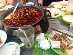 -淘蛙(广州荔胜广场店)