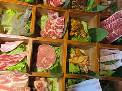 -明洞王妃家烤肉(苏州中心星悦汇店)