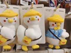 -KKV(南京新城市广场店)