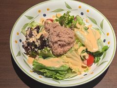 -萨莉亚意式餐厅(莲花国际广场店)