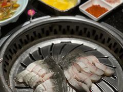 -木槿花韩式炭烤·熟成肉工坊(孙文东路店)