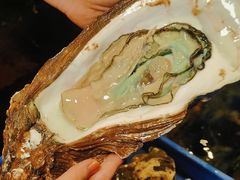 -辉记炭烧海鲜大排档·老字号(福田店)
