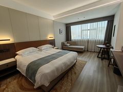 -台州一鼎豪生大酒店