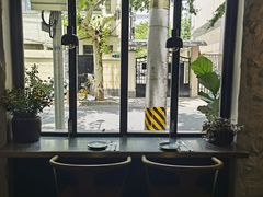 景观位-Apollo·西班牙小酒馆(安福路店)