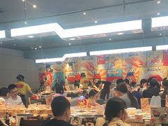 -元气寿司(东方宝泰店)