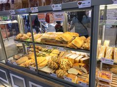 -BreadTalk面包新语·烘焙蛋糕(中华广场店)