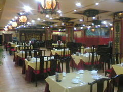 大厅-新龙源大酒店(热河路店)