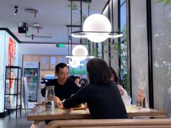 -绿茶餐厅(青岛城阳万象汇店)