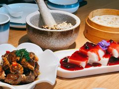 -波螺油子青岛本帮菜(银座店)