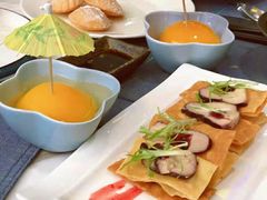 -鹭江潮餐厅•福建菜(佲家店)