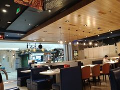 -鱼酷活鱼烤鱼(人信汇商场店)