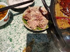 -五里关火锅(牛市口店)