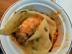 -春水锅贴·传统鲁菜(大明湖店)