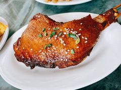 -百富露(跃龙北路店)