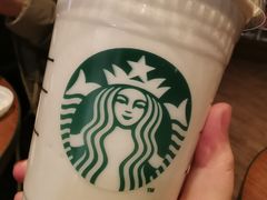 -星巴克(烟台大悦城店)