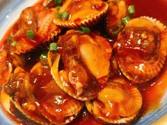 -高佳庄·舟山海鲜(海景旗舰店)