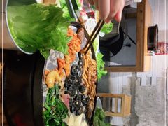 -么肆烤肉(汉街形象店)