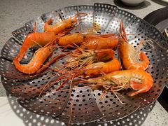-粗茶淡饭·蒸鲜(光谷店)
