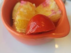 -必胜客(证大大拇指店)
