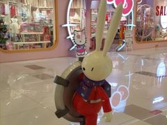 -凯德广场(西城店)