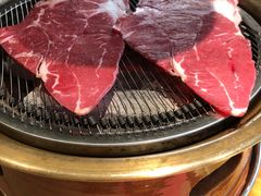 -西塔老太太泥炉烤肉(望京一店)