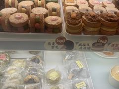 -HuHuCake呼呼甜品蛋糕(正弘城店)