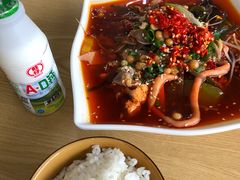 -冒菜西施·非遗冒菜(总店)