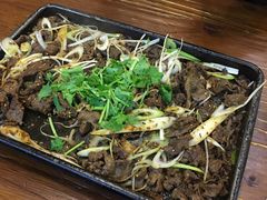 -清真永恒华威肉饼(潘家园店)