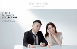 -金夫人婚纱摄影(西昌店)