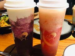 -喜茶(广州荔湾领展广场店)