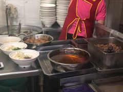 -花溪王记牛肉粉(四季花溪商场店)