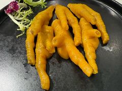 -富淳饭店(陆家嘴保利广场店)