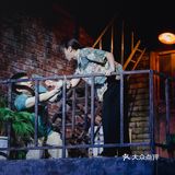 话剧深渊观演笔记