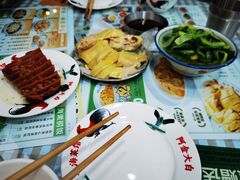 -阿金大白·上海菜馆(新天地店)