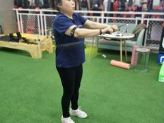 -开阳里游泳健身
