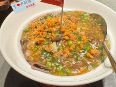 海肠捞饭-佬太公海鸭·海鲜大排档(上海总店)