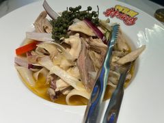 -阿里疆Alijiang·丝路美食·异域风情·清真(长楹天街店)