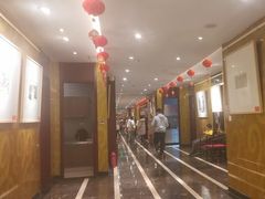 -紫鑫阁饭庄(长安店)